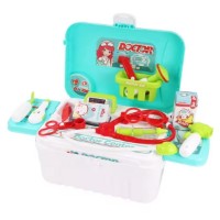 Set joacă doctor Essa Toys (008-955A) imaginea #2 — magazin online Desire.md