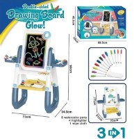 Tablă pentru desen Essa Toys (YM2213) imaginea #3 — magazin online Desire.md