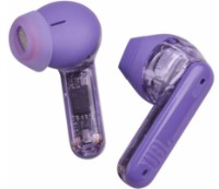 Наушники JBL Tune Flex Purple Ghost Edition фото №3 — интернет-магазин Desire.md