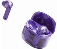Наушники JBL Tune Flex Purple Ghost Edition фото №4 — интернет-магазин Desire.md