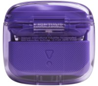 Наушники JBL Tune Flex Purple Ghost Edition фото №9 — интернет-магазин Desire.md