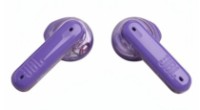 Наушники JBL Tune Flex Purple Ghost Edition фото №10 — интернет-магазин Desire.md