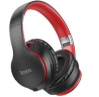 Наушники Hoco ESD16 Excellent Black