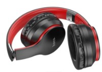 Наушники Hoco ESD16 Excellent Black фото №2 — интернет-магазин Desire.md