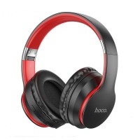 Наушники Hoco ESD16 Excellent Black фото №3 — интернет-магазин Desire.md