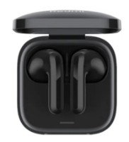 Наушники Xiaomi Redmi Buds 6 Active Black фото №4 — интернет-магазин Desire.md