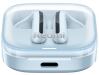 Наушники Xiaomi Redmi Buds 6 Active Transparent Blue фото №4 — интернет-магазин Desire.md
