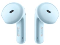 Наушники Xiaomi Redmi Buds 6 Active Transparent Blue фото №5 — интернет-магазин Desire.md