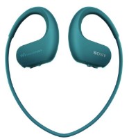 Наушники Sony NW-WS623 Blue