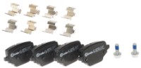 Комплект тормозных колодок Brembo P 59 098