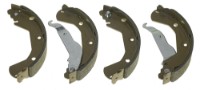 Комплект тормозных колодок Brembo S 10 518