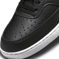 Ботинки мужские Nike Court Vision Mid Nn Black/White, s.44 фото №7 — интернет-магазин Desire.md