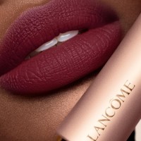 Ruj de buze Lancome L'Absolu Rouge Intimatte 440 Got Me Blushing imaginea #3 — magazin online Desire.md