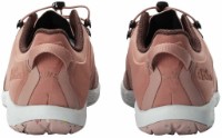 Кроссовки женские Jack Wolfskin Spirit A.D.E Low W Lightcoral s.38 фото №4 — интернет-магазин Desire.md