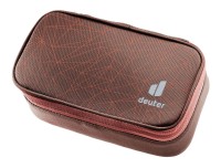 Penar Deuter Pencil Case Raisin-Caspia