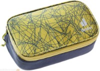 Penar Deuter Pencil Case Turmeric-Ink