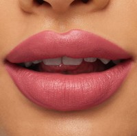 Помада для губ MAC Macximal Silky Matte Lipstick Get The Hint фото №3 — интернет-магазин Desire.md