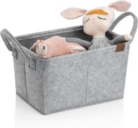 Корзина для хранения Kela Fay 35x25x20cm (24462) фото №2 — интернет-магазин Desire.md