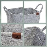 Корзина для хранения Kela Fay 35x25x20cm (24462) фото №3 — интернет-магазин Desire.md