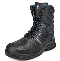 Спецобувь Cerva Raven XT S3 CI SRC 0204013860 45