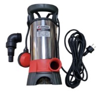 Дренажный насос Elefant QDP1100S фото №4 — интернет-магазин Desire.md