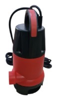 Дренажный насос Elefant QDP750 фото №2 — интернет-магазин Desire.md