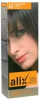 Vopsea pentru păr Alix Ecokit 4.0 50ml