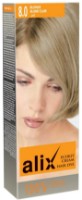 Vopsea pentru păr Alix Ecokit 8.0 50ml