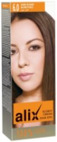 Vopsea pentru păr Alix Ecokit 6.0 50ml