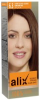 Vopsea pentru păr Alix Ecokit 6.3 50ml