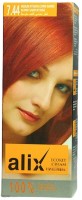 Краска для волос Alix Ecokit 7.44 50ml