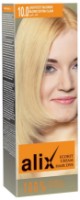 Vopsea pentru păr Alix Ecokit 10.0 50ml