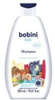 Șampon pentru bebeluși Bobini Kids Shampoo 500ml