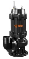 Pompă fecală IBO PUMPS MWQ 80/2200