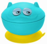 Bol cu ventuza si capac U-grow (A-1121)