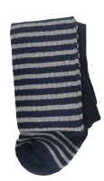 Colanți pentru copii Ponti Baby Collant 02 Blue/Perla, s.12