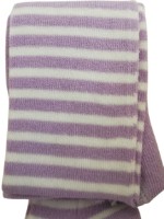 Colanți pentru copii Ponti Baby Collant 02 Lilac/Cream, s.14