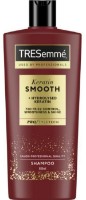 Шампунь для волос Tresemme Keratin Smooth Shampoo 685ml