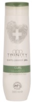 Шампунь для волос Trinity Curl 31404 300ml