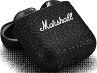 Наушники Marshall Minor IV Black