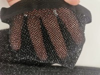 Женские колготки Ponti Diamanta Black, s.4-L 20 Den фото №2 — интернет-магазин Desire.md