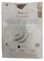 Женские колготки Ponti Diamanta Natural, s.4-L 20 Den фото №4 — интернет-магазин Desire.md