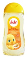 Șampon pentru bebeluși Dalin Baby Shampoo Chamomile 200ml