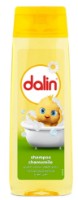 Șampon pentru bebeluși Dalin Baby Shampoo Chamomile 500ml