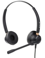 Наушники Tellur Voice 520N Black (TLL411004)