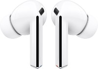 Наушники Samsung Galaxy Buds 3 Pro White (SM-R630) фото №1 — интернет-магазин Desire.md