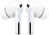 Наушники Samsung Galaxy Buds 3 Pro White (SM-R630) фото №2 — интернет-магазин Desire.md