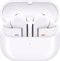 Наушники Samsung Galaxy Buds 3 Pro White (SM-R630) фото №5 — интернет-магазин Desire.md