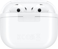 Наушники Samsung Galaxy Buds 3 Pro White (SM-R630) фото №8 — интернет-магазин Desire.md