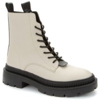 Bocanci pentru dame Betsy 938070-02-01 Beige, s.41